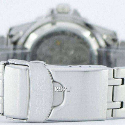 Seiko 5 Sports Automatic 23 Jewels SNZF81 SNZF81K1 SNZF81K Orologio da uomo