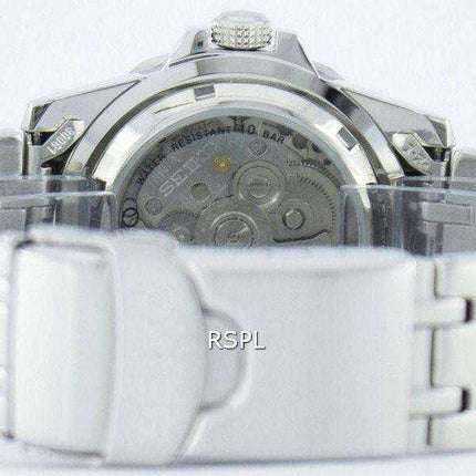 Seiko 5 Sports Automatic 23 Jewels SNZF81 SNZF81K1 SNZF81K Orologio da uomo