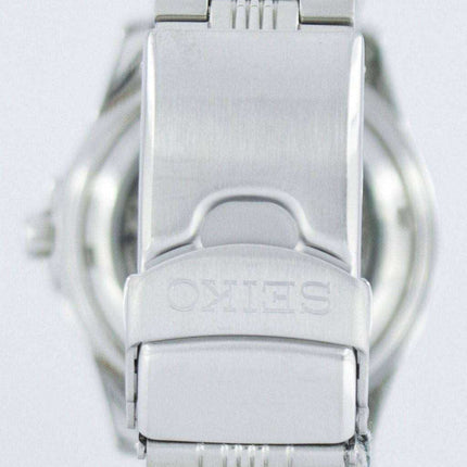 Seiko 5 Sports Automatic 23 Jewels SNZF87 SNZF87K1 SNZF87K Orologio da uomo