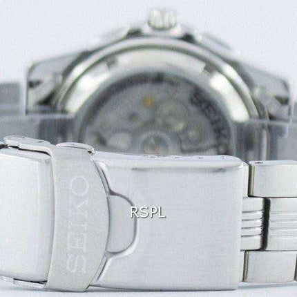 Seiko 5 Sports Automatic 23 Jewels SNZF89 SNZF89K1 SNZF89K Orologio da uomo