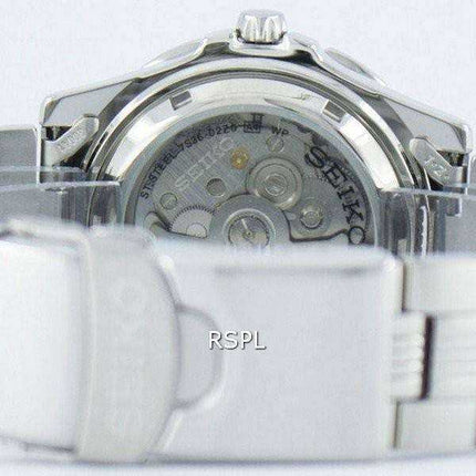 Seiko 5 Sports Automatic 23 Jewels SNZF89 SNZF89K1 SNZF89K Orologio da uomo