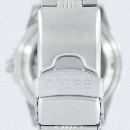 Seiko 5 Sports Automatic 23 Jewels SNZF91 SNZF91K1 SNZF91K Orologio da uomo