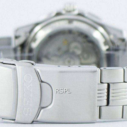 Seiko 5 Sports Automatic 23 Jewels SNZF91 SNZF91K1 SNZF91K Orologio da uomo