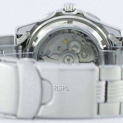 Seiko 5 Sports Automatic 23 Jewels SNZF91 SNZF91K1 SNZF91K Orologio da uomo