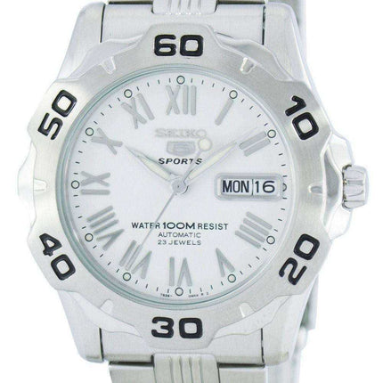 Seiko 5 Sports Automatic 23 Jewels SNZF95 SNZF95K1 SNZF95K Orologio da uomo