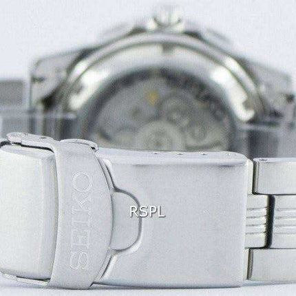 Seiko 5 Sports Automatic 23 Jewels SNZF95 SNZF95K1 SNZF95K Orologio da uomo