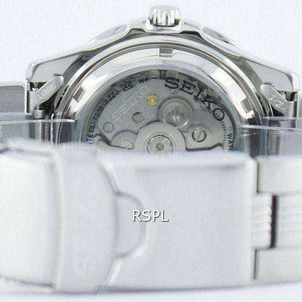 Seiko 5 Sports Automatic 23 Jewels SNZF95 SNZF95K1 SNZF95K Orologio da uomo