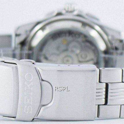 Seiko 5 Sports Automatic 23 Jewels SNZF97 SNZF97K1 SNZF97K Orologio da uomo