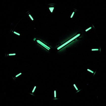 Seiko 5 Sports Military Automatic Japan Made SNZG07J1-var-NATO29 100M Orologio da uomo