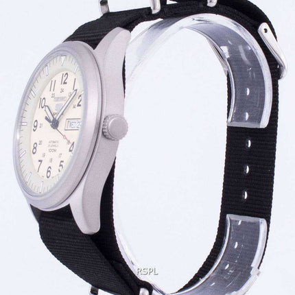 Orologio da uomo automatico Seiko 5 Sports Nato Strap SNZG07K1-NATO4