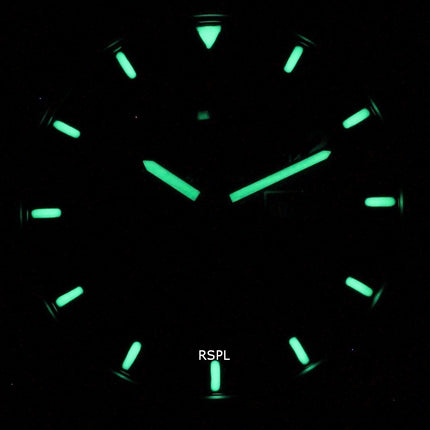 Seiko 5 Sports Automatic Japan Made SNZG09J1-var-NATO25 100M Orologio da uomo