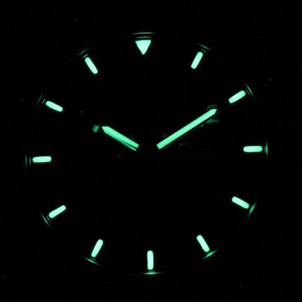 Seiko 5 Sports Automatic Japan Made SNZG09J1-var-NATO26 100M Orologio da uomo