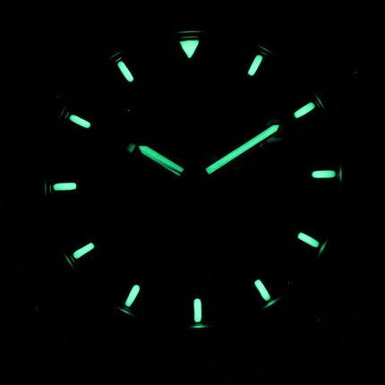 Seiko 5 Sports Automatic Japan Made SNZG09J1-var-NATO29 100M Orologio da uomo