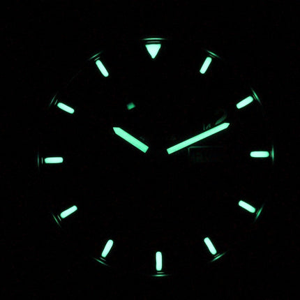 Seiko 5 Sports Automatic Japan Made SNZG09J1-var-NATO30 100M Orologio da uomo