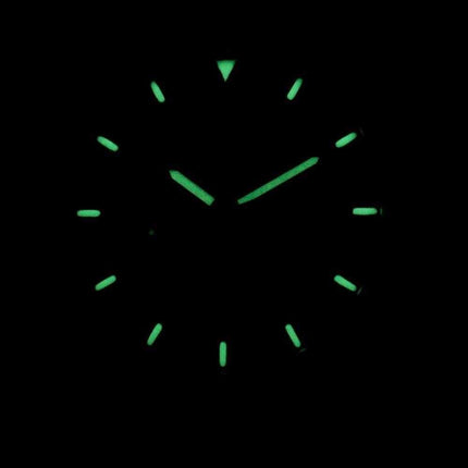 Orologio da uomo con quadrante automatico sportivo Seiko 5 Sports SNZG09K1-LS8