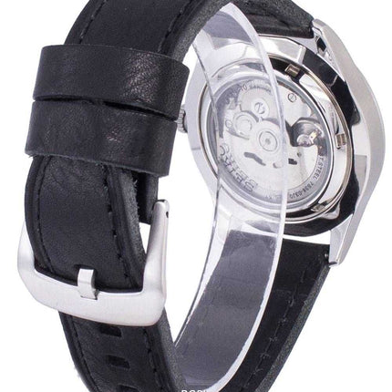 Orologio da uomo con quadrante automatico sportivo Seiko 5 Sports SNZG09K1-LS8