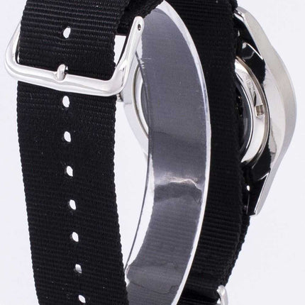 Orologio da uomo automatico Seiko 5 Sports Nato Strap SNZG09K1-NATO4