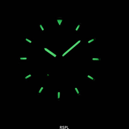 Orologio da uomo Seiko Automatic Sports SNZG11 SNZG11J1 SNZG11J ricondizionato