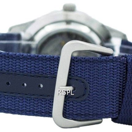 Orologio da uomo Seiko Automatic Sports SNZG11 SNZG11J1 SNZG11J ricondizionato