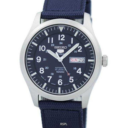 Orologio da uomo Seiko Automatic Sports SNZG11 SNZG11J1 SNZG11J ricondizionato