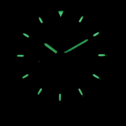 Orologio da uomo con quadrante automatico sportivo Seiko 5 Sport SNZG11K1-LS10