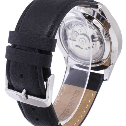 Orologio da uomo con quadrante automatico sportivo Seiko 5 Sport SNZG11K1-LS10