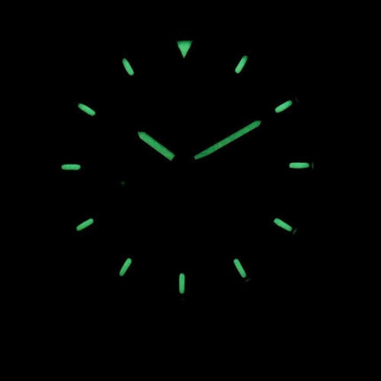 Orologio da uomo con quadrante automatico sportivo Seiko 5 Sport SNZG11K1-LS8