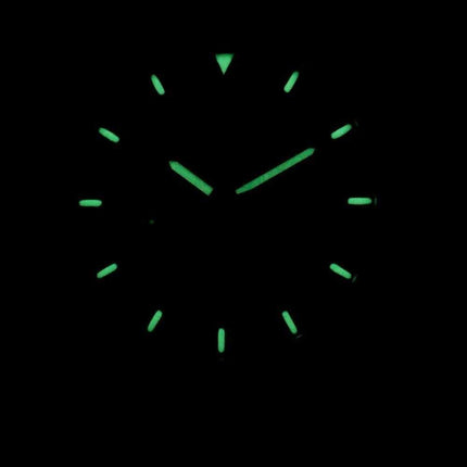 Orologio da uomo automatico Seiko 5 Sports Nato Strap SNZG11K1-NATO1