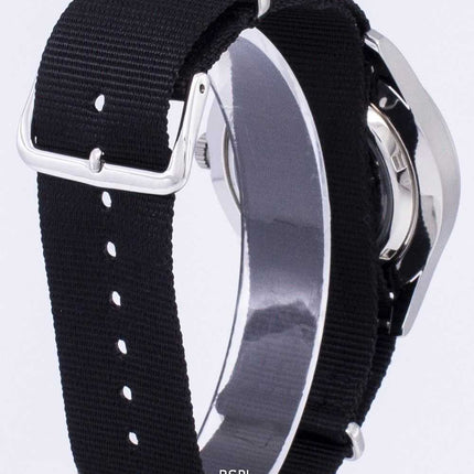 Orologio da uomo automatico Seiko 5 Sports Nato Strap SNZG11K1-NATO4