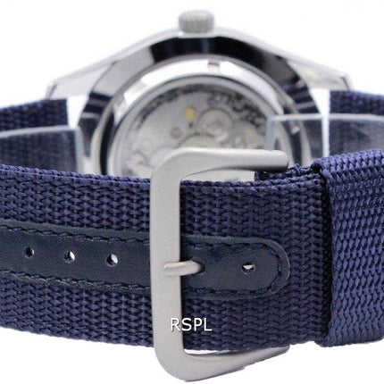 Orologio da uomo Seiko 5 Sports Automatic SNZG11 SNZG11K1 SNZG11K