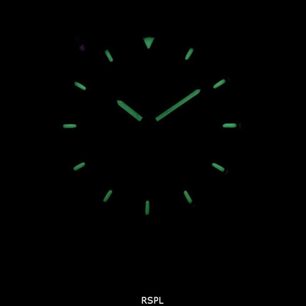 Orologio analogico automatico da uomo Seiko 5 Sports SNZG13 SNZG13J1 SNZG13J ricondizionato