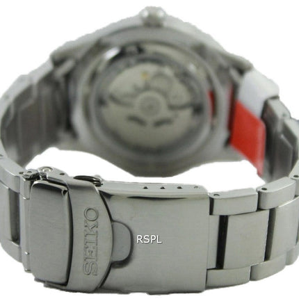 Orologio analogico automatico da uomo Seiko 5 Sports SNZG13 SNZG13J1 SNZG13J ricondizionato