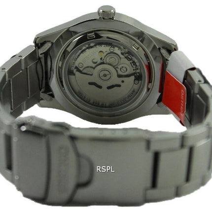 Orologio analogico automatico da uomo Seiko 5 Sports SNZG13 SNZG13J1 SNZG13J ricondizionato