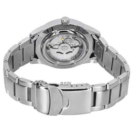 Orologio da uomo Seiko 5 Sports automatico SNZG13 SNZG13K1 SNZG13K ricondizionato