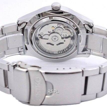 Orologio da uomo Seiko 5 Sports automatico SNZG13 SNZG13K1 SNZG13K ricondizionato