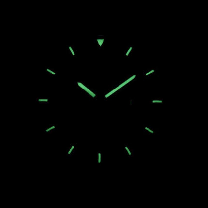 Orologio da uomo automatico in acciaio con cinturino NATO NATO SNZG15J1-NATO3