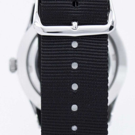 Orologio da uomo automatico Seiko 5 Sports NATO con cinturino NATO SNZG15J1-NATO4