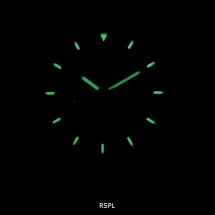 Orologio da uomo automatico Seiko 5 Sports Nato Strap SNZG15K1-NATO4