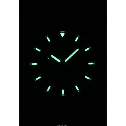 Orologio automatico da uomo Seiko 5 Sports SNZG15 SNZG15K1 SNZG15K ricondizionato