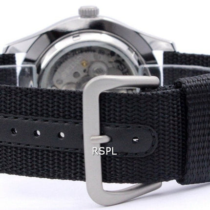 Orologio automatico da uomo Seiko 5 Sports SNZG15 SNZG15K1 SNZG15K ricondizionato