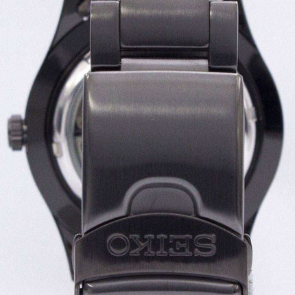 Seiko 5 Sports Automatic Japan Made SNZG17 SNZG17J1 SNZG17J Orologio da uomo