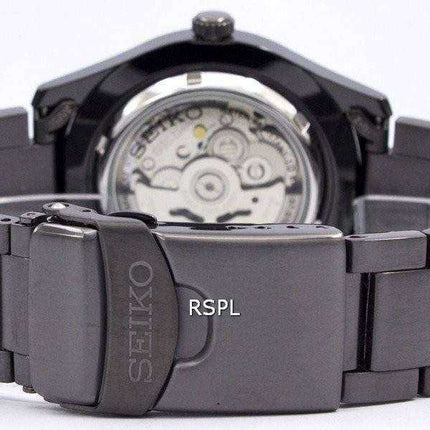 Seiko 5 Sports Automatic Japan Made SNZG17 SNZG17J1 SNZG17J Orologio da uomo