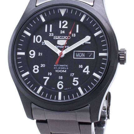 Orologio da uomo Seiko Automatic Sports SNZG17 SNZG17K1 SNZG17K