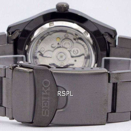 Orologio da uomo Seiko Automatic Sports SNZG17 SNZG17K1 SNZG17K