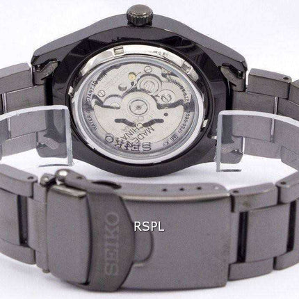 Orologio da uomo Seiko Automatic Sports SNZG17 SNZG17K1 SNZG17K