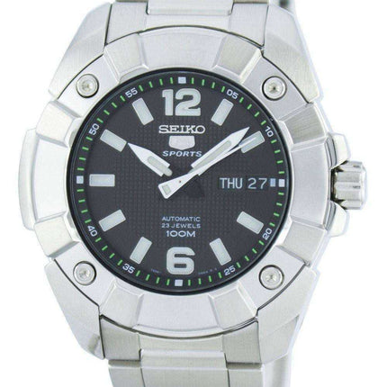 Seiko 5 Sports Automatic 23 Jewels SNZG29 SNZG29K1 SNZG29K Orologio da uomo