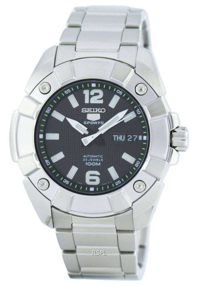 Seiko 5 Sports Automatic 23 Jewels SNZG29 SNZG29K1 SNZG29K Orologio da uomo