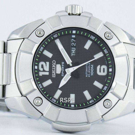 Seiko 5 Sports Automatic 23 Jewels SNZG29 SNZG29K1 SNZG29K Orologio da uomo