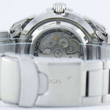 Seiko 5 Sports Automatic 23 Jewels SNZG29 SNZG29K1 SNZG29K Orologio da uomo
