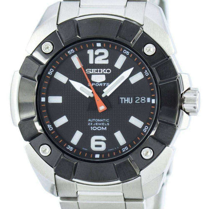 Seiko 5 Sports Automatic 23 Jewels SNZG31 SNZG31K1 SNZG31K Orologio da uomo